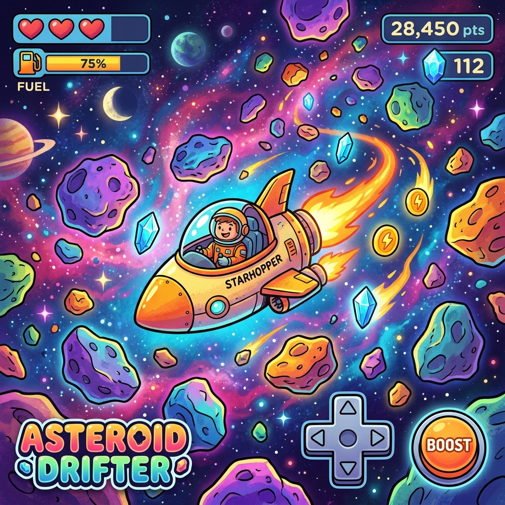 AstroVoyage